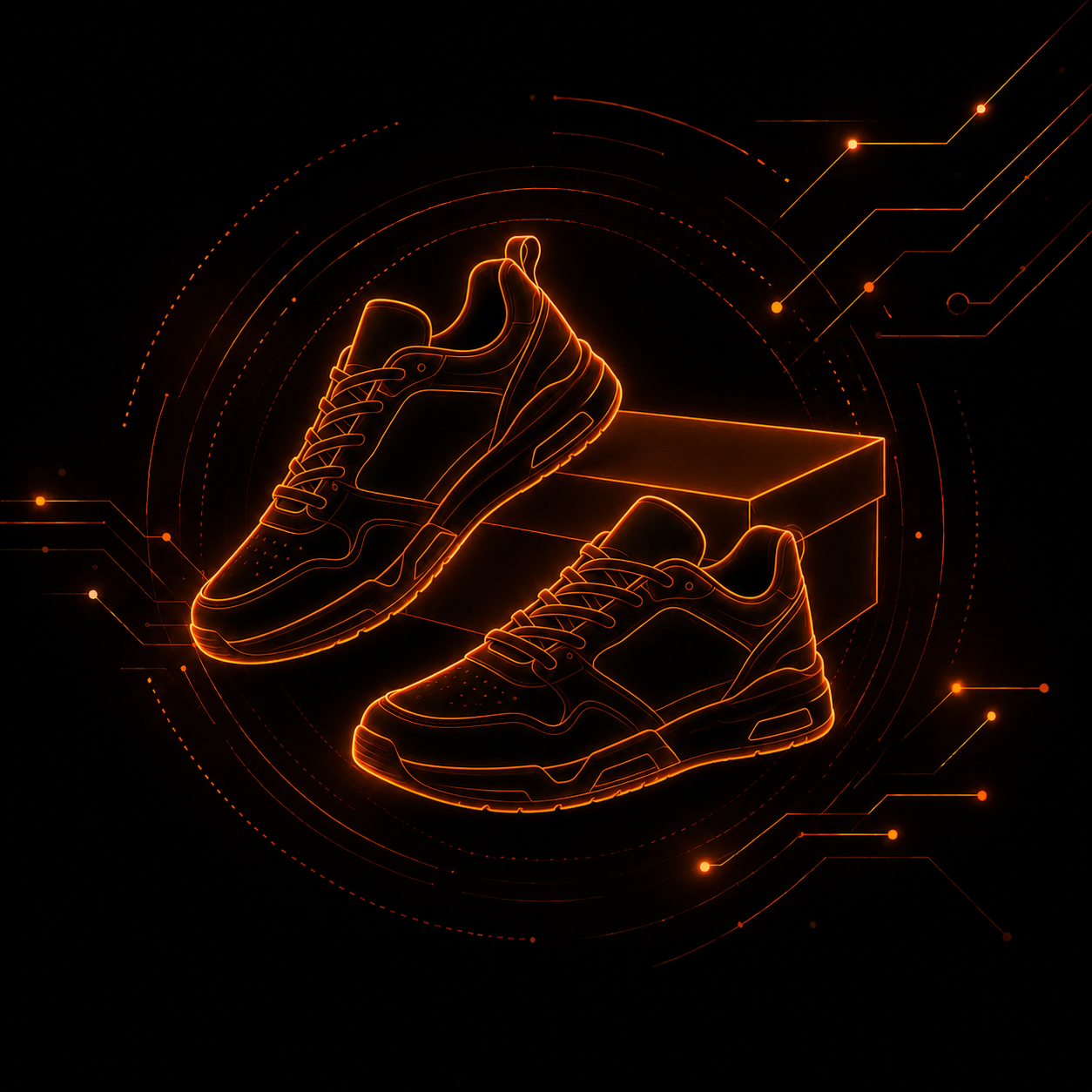 PROVEEDORES ZAPATILLAS