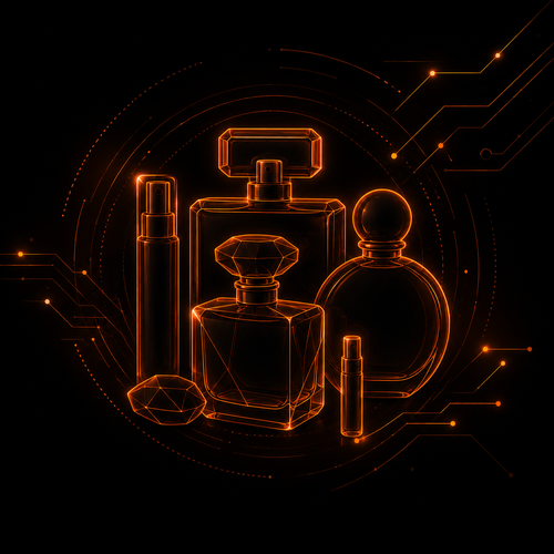 PROVEEDORES PERFUMES