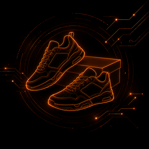 PROVEEDORES ZAPATILLAS