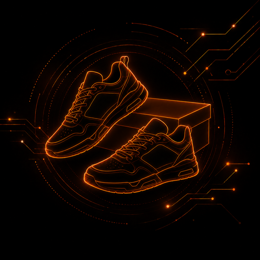 PROVEEDORES ZAPATILLAS